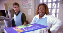 Hell no Meme Template