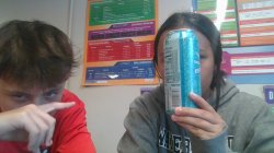 Me n Parker Meme Template