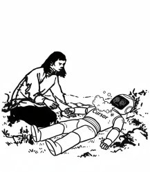 wake up please Meme Template