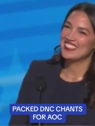 aoc crowd Meme Template