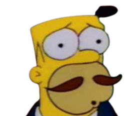 Guy Incognito Meme Template