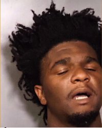 Mug shot Meme Template