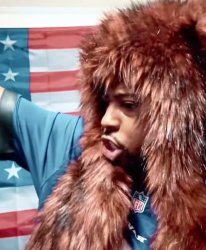 WolfDatsReal Meme Template