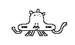 Jerry Undertale Meme Template