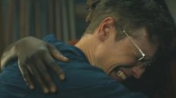 vigilante crying Meme Template