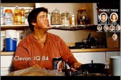 Too many kids Idiocracy Meme Template