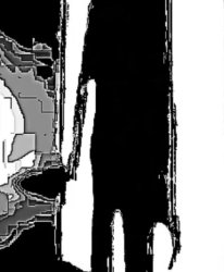 uncanny 557. Meme Template