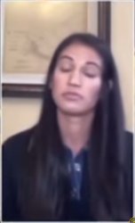 Triggered snowflake Meme Template