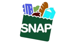 SNAP Logo Meme Template
