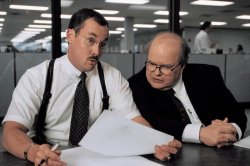 Office Space Bobs Meme Template