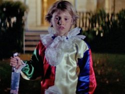 Michael Myers Meme Template