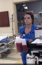 Nurse Haven Meme Template