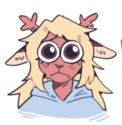 noelle sad Meme Template