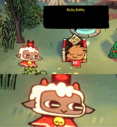 Excuse me what? Meme Template