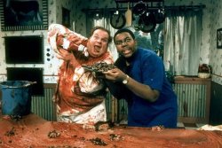 Chocolate Chef Meme Template