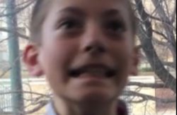 Toemas Easy Meme Template