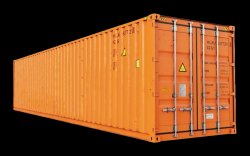 Container Meme Template