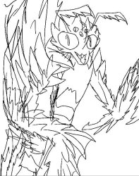 Duststone killer mantis Meme Template