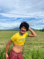 HELLO GUY Meme Template