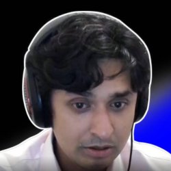 Sad Dr K Meme Template