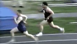 Never Give Up! Meme Template