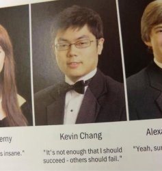 Kevin Chang Meme Template