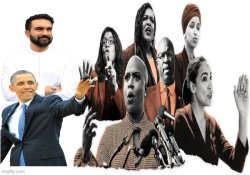 After 9-11 Muslims in US government Meme Template