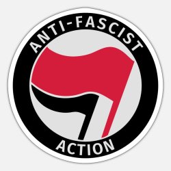 Fascist Retards Meme Template