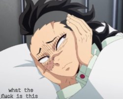 Wtf is this Meme Template