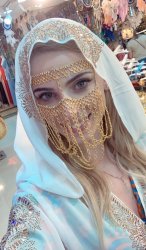 Gorgeous Tall White Slavic Girl From Dubai Meme Template