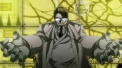 Major Hellsing Meme Template