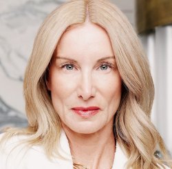 Bitter Old White Woman Welch Meme Template