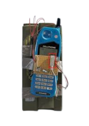 nitro cell Meme Template