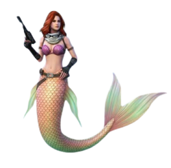 mara jada Meme Template