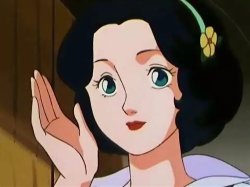 snow white pretty Meme Template