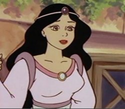 princess snow white Meme Template