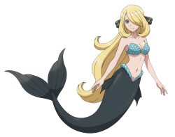 Cynthia Meme Template