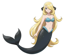 Mercynthia Meme Template