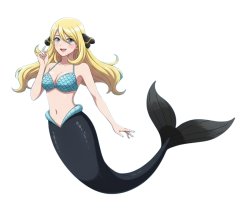 cynthia mermaid Meme Template