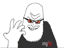 imgflipper Meme Template