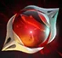 Blood Grenade Meme Template