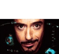 Jarvis Meme Template