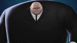 Kingpin Meme Template