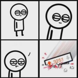 upvote meme Meme Template