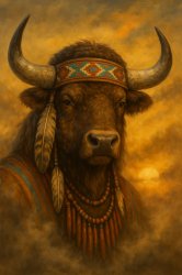 Big Chief Edibull Meme Template