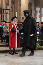 Wear Something Formal Meme Template