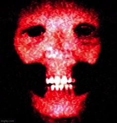 uncanny 162. Meme Template