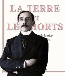 Maurice Barrès Meme Template