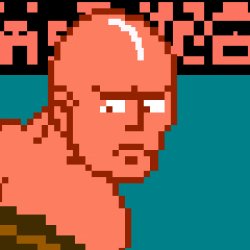 Nick bruiser looking back Meme Template