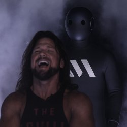 Metaplex WWE Meme Template